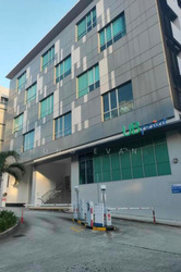 Ub Point (D14), Office #538003891